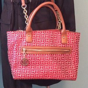 Tommy Hilfiger Crossbody Bag